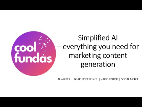 Simplified AI Review
