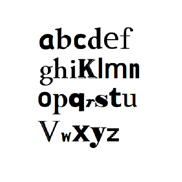 identify a font