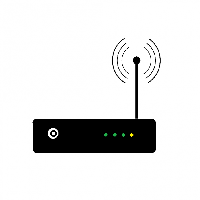 WiFi Standard 802.11