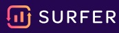 Surfer logo