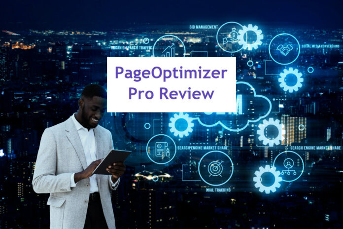 PageOptmizer Pro Review