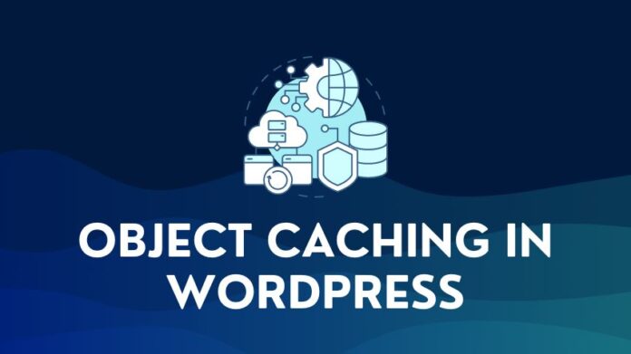 Object caching